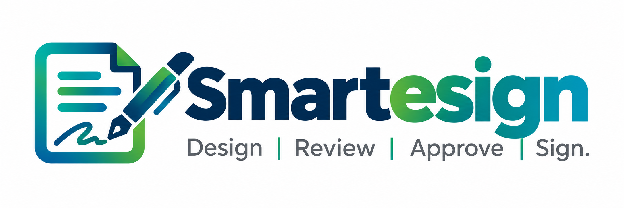 Smartesign logo